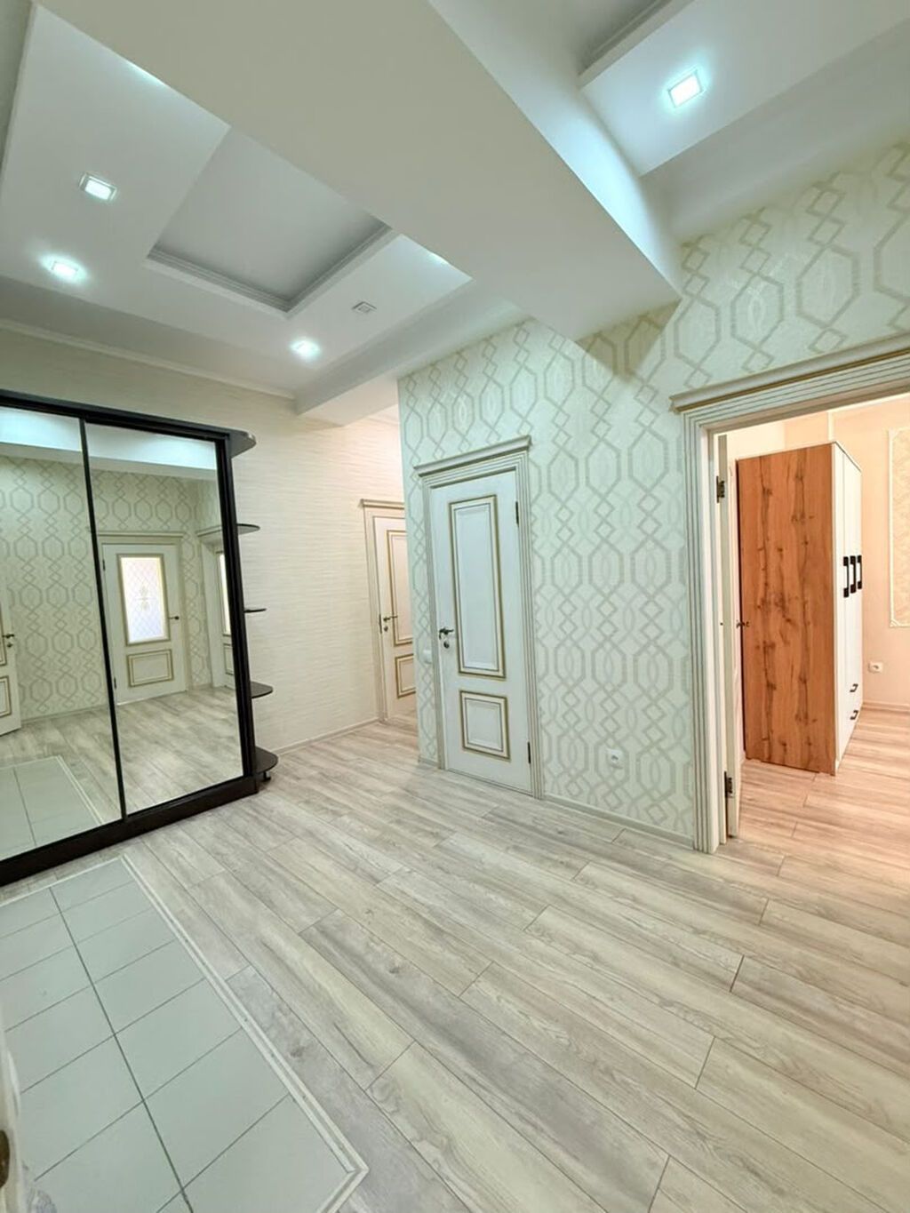 2 комнаты, 82 м², Джал-29 Элитка, 10 этаж, Евроремонт: фото 3