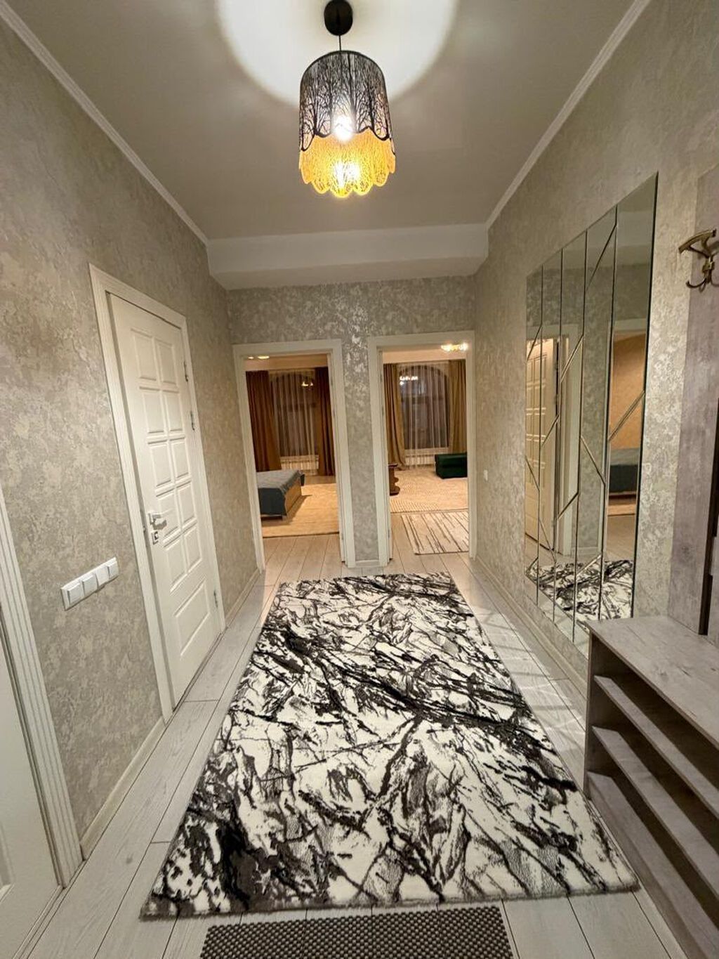 Сдается 2‑комнатная студия в ЖК «Александрия» (ELITE HOUSE). Адрес: фото 4