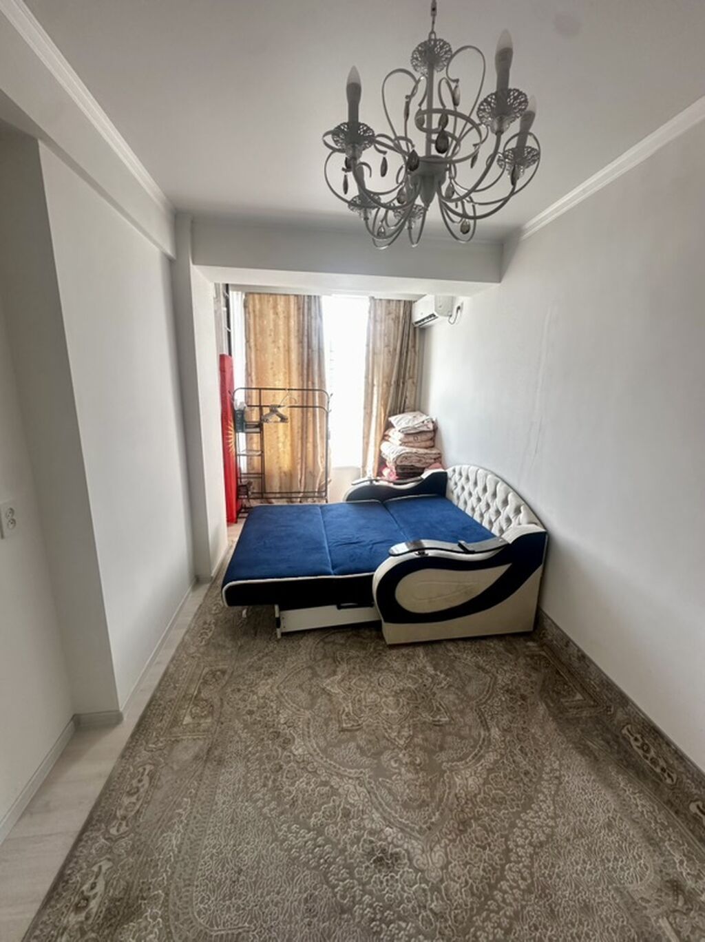 1 комната, 45 м², Рабочий Городок Элитка, 5 этаж: фото 7