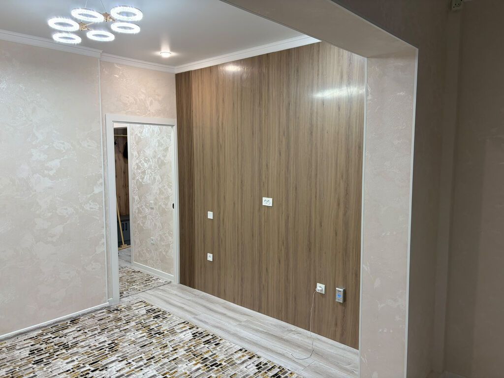 1 комната, Технопарк Агентство недвижимости, Без животных, от 6 месяцев, от 1 года, С мебелью полностью: фото 7