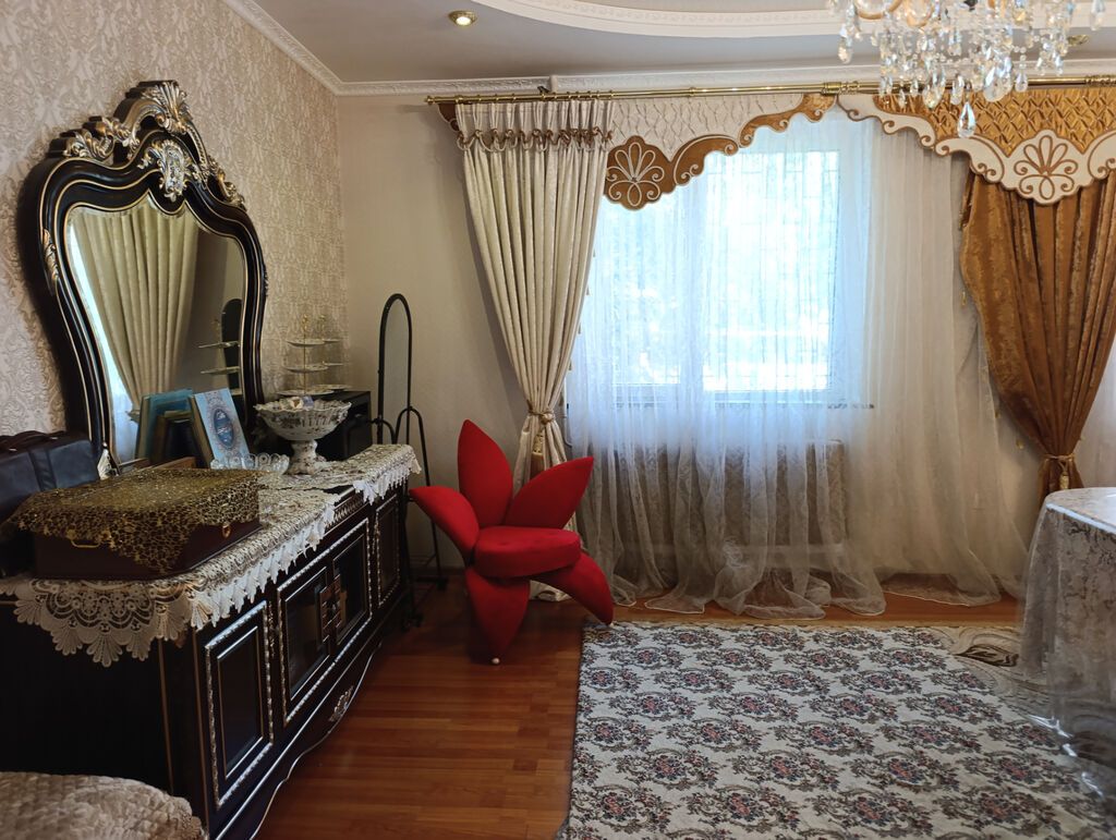 220 м², 6 комнат, Кок-Жар ж/м, Без подселения: фото 3