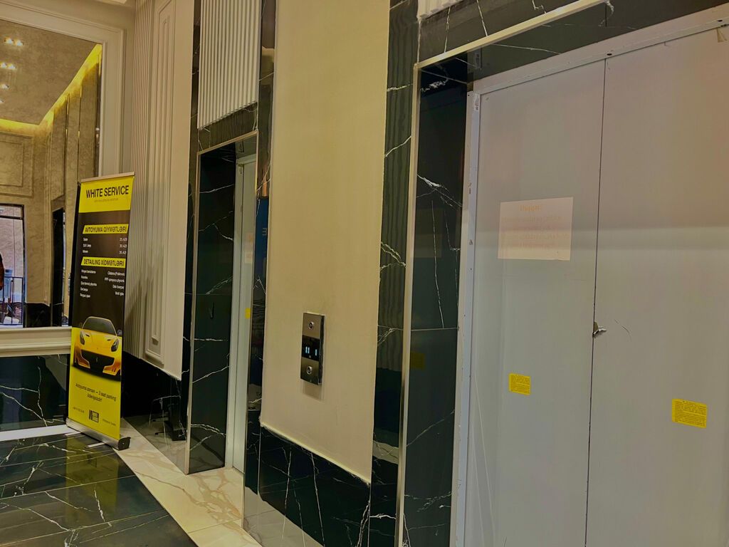 4 otaqlı, Yeni tikili, 148 kv. m
