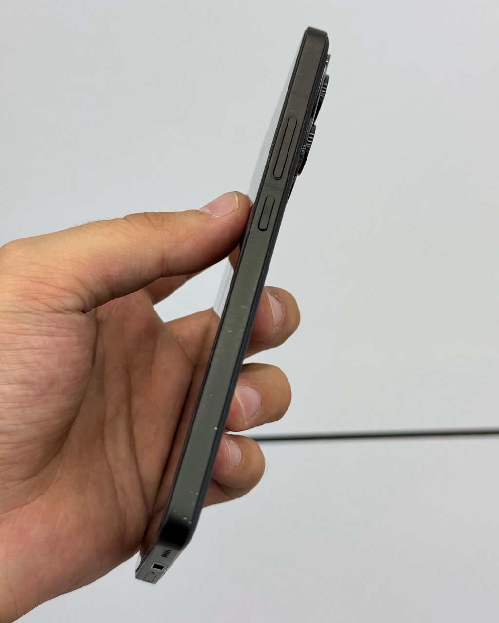 Poco F6 Pro, Б/у, 512 ГБ, цвет - Черный, В рассрочку, 2 SIM: фото 6
