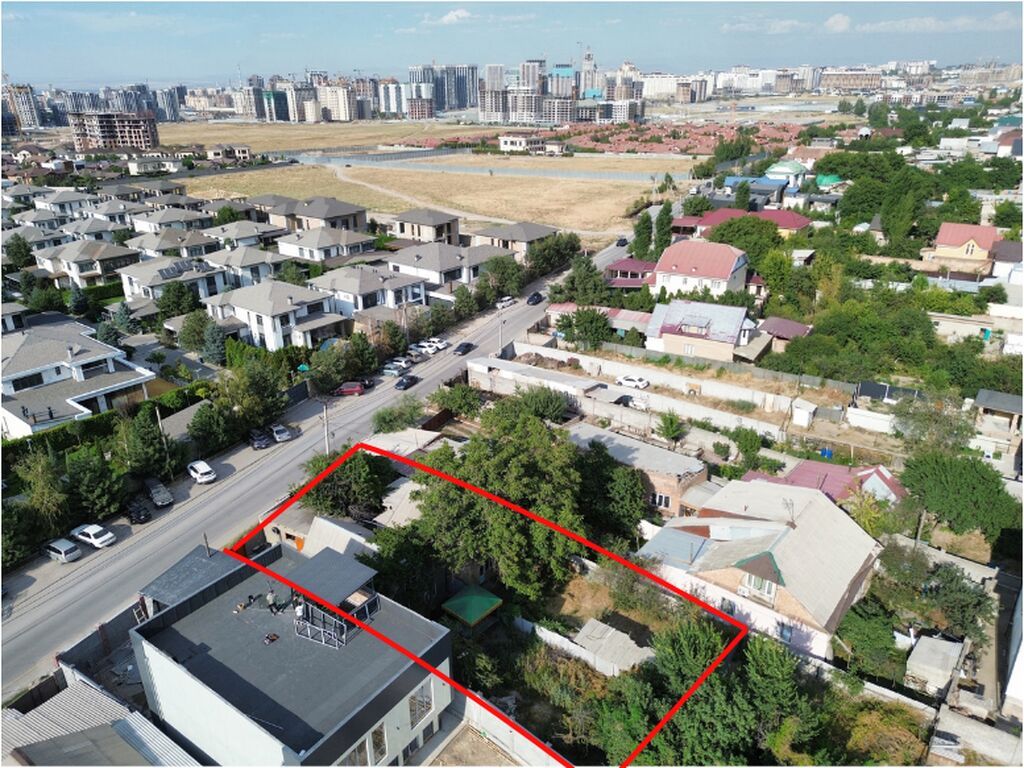 8 соток, Для строительства, Красная книга, Тех паспорт, Договор купли-продажи: фото 3