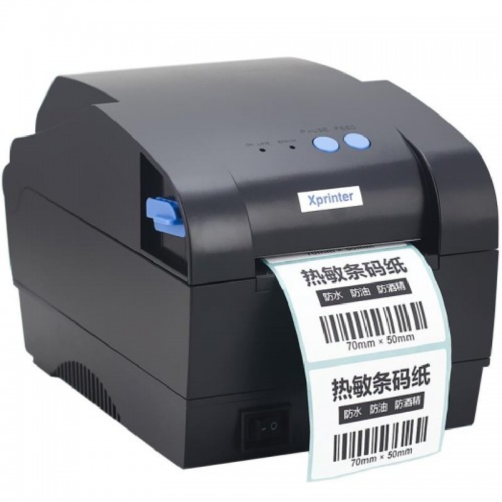 Xprinter XP-365 принтер этикетокИспользуемый метод печати — | 100 USD ...