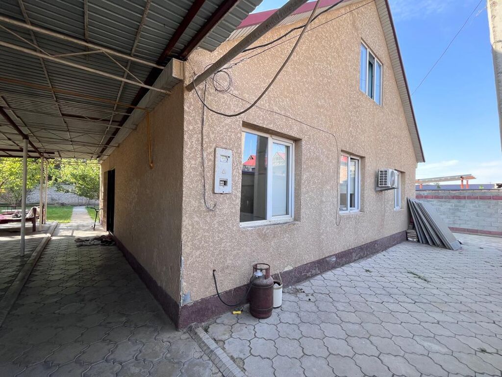 Продаю дом с участком 9 соток в с.Кок-Жар. 330 000$ Дом на участке: фото 4
