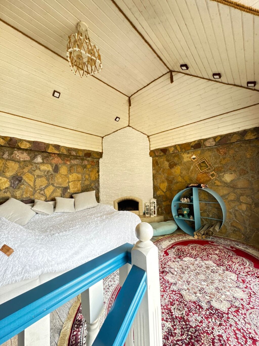 Masazırda 5 otaqlı həyət evi satılır, 160 m², 235 000 AZN, şəkil 3 / 12
