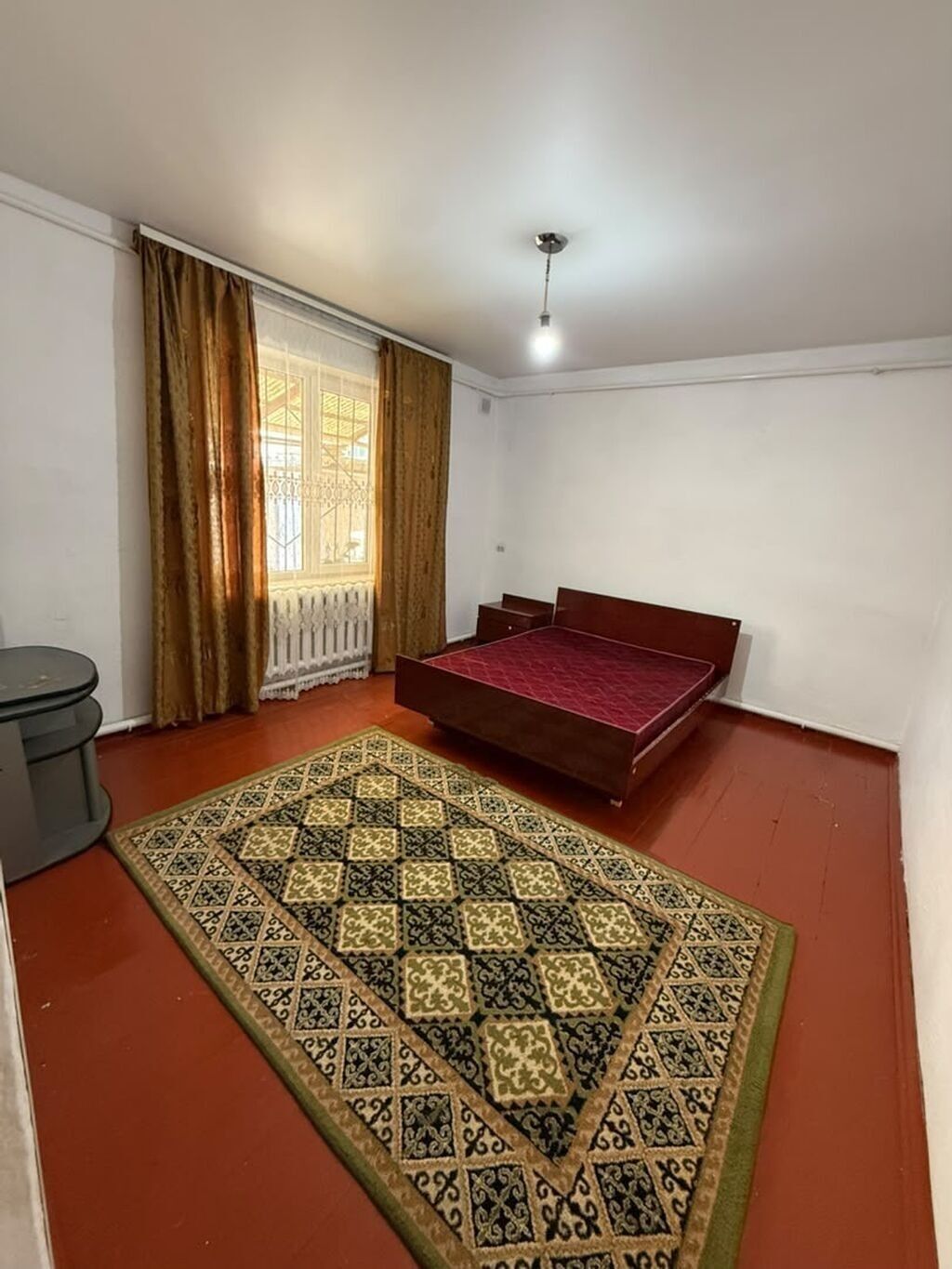 90 м², 5 комнат, Западный (новый) автовокзал, Без животных: фото 7