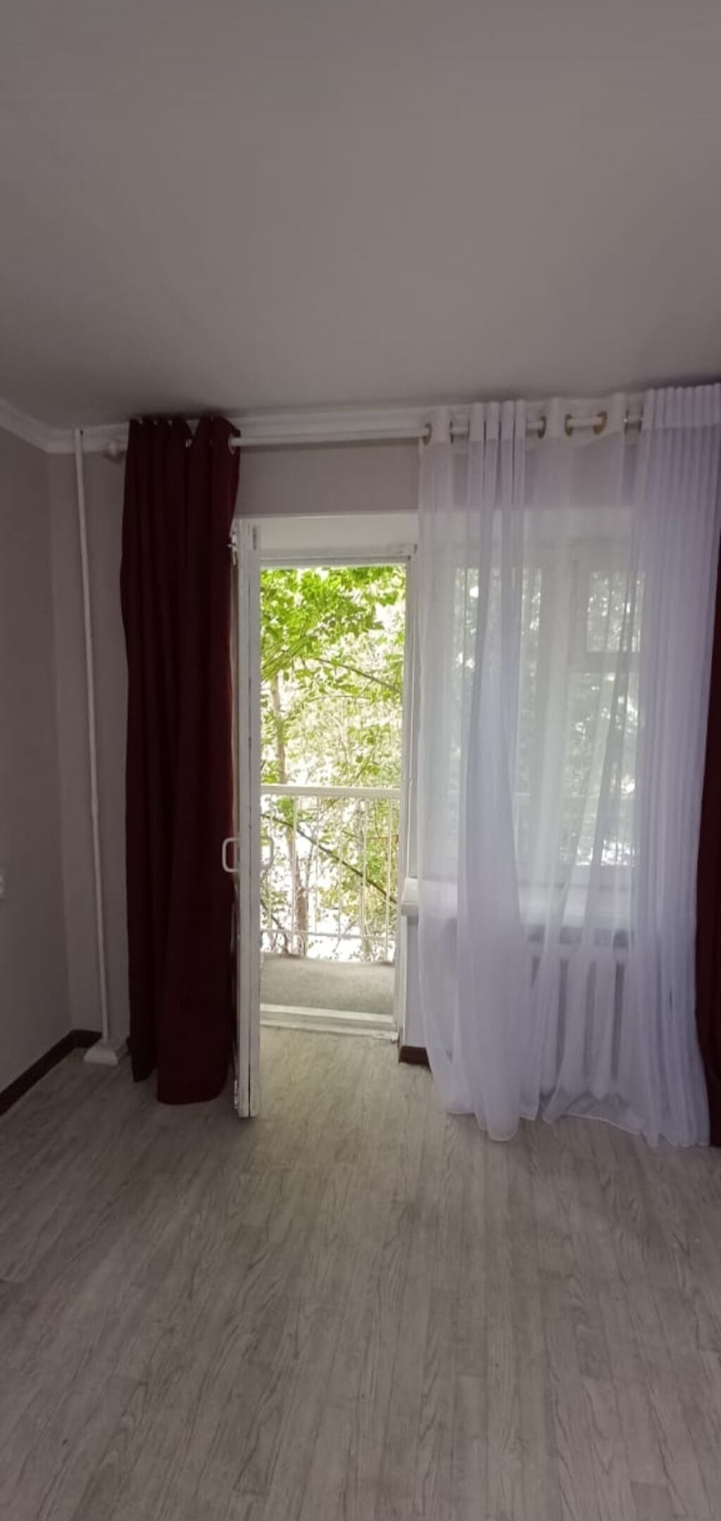 1 комната, 32 м², Вефа ТЦ Индивидуалка, 3 этаж, Косметический ремонт: фото 2