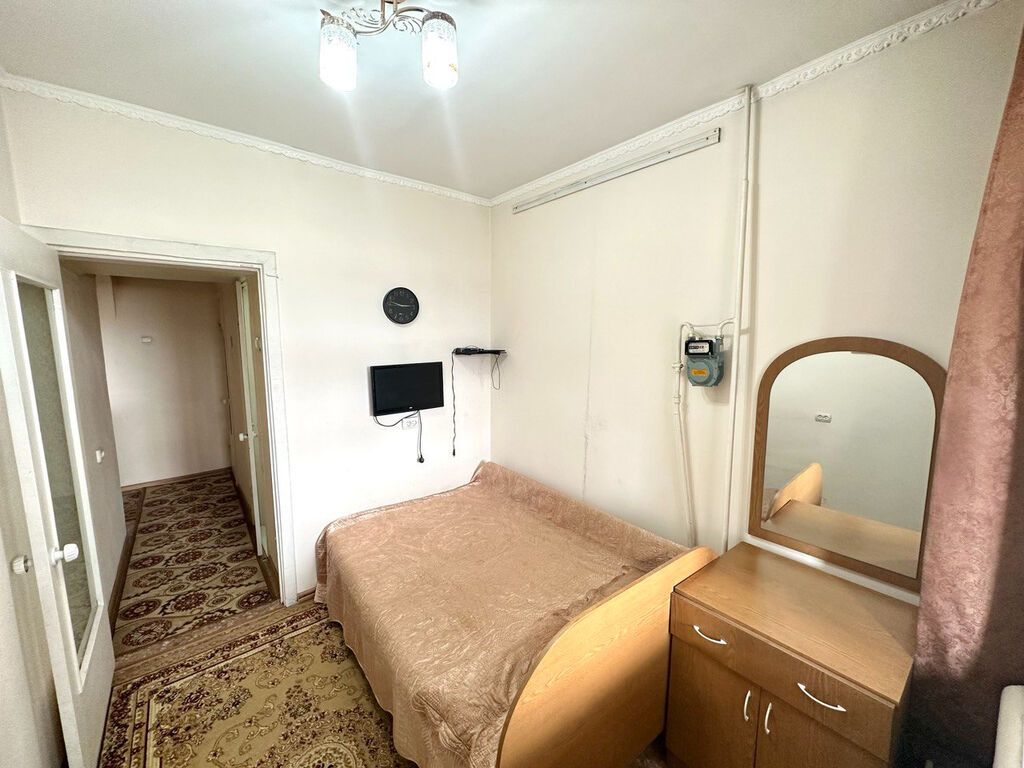 2 комнаты, 47 м², 6 этаж, Косметический ремонт: фото 5