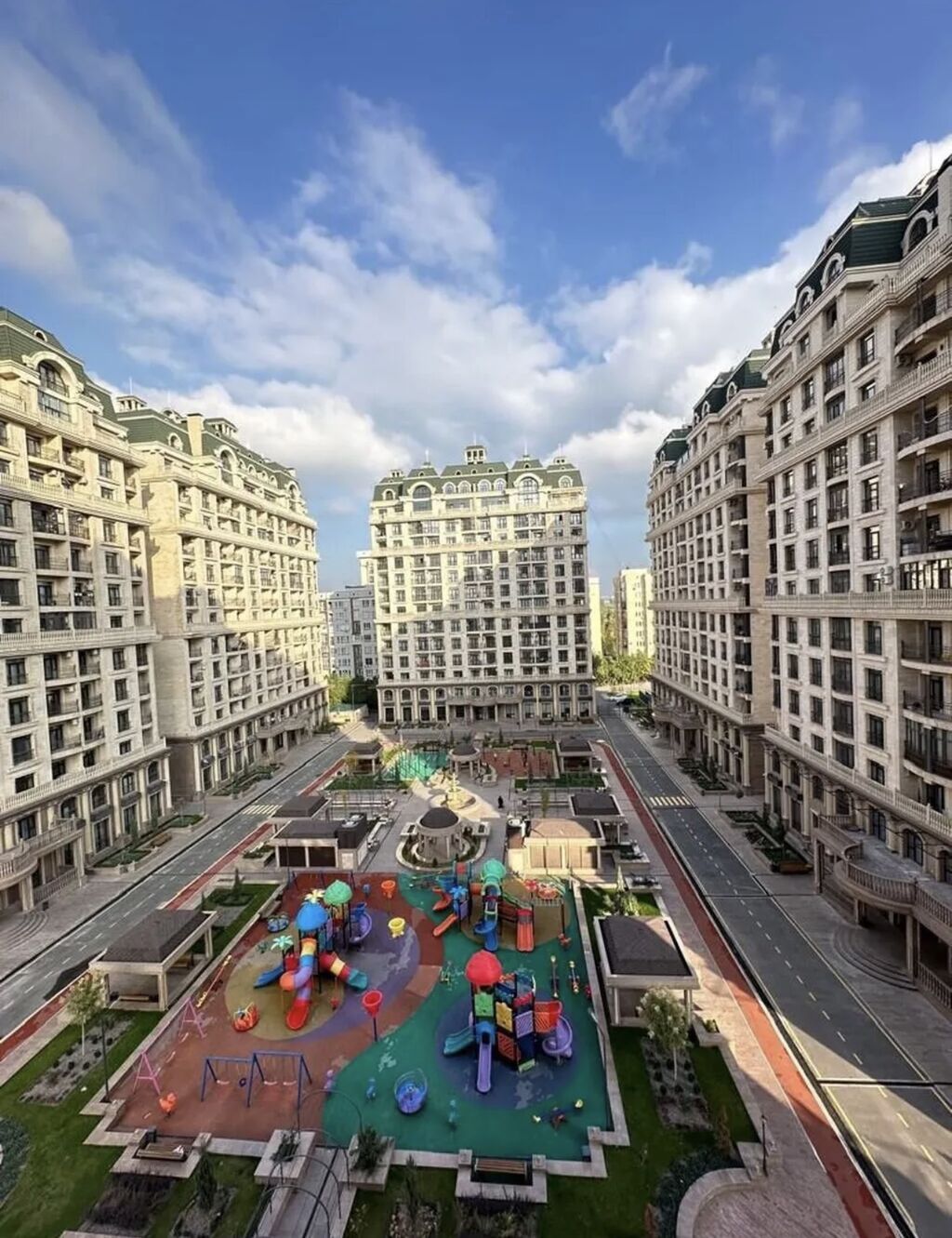 Продам 2-комнатную квартиру 73 м² в ЖК IHLAS RESIDENCE: фото 2