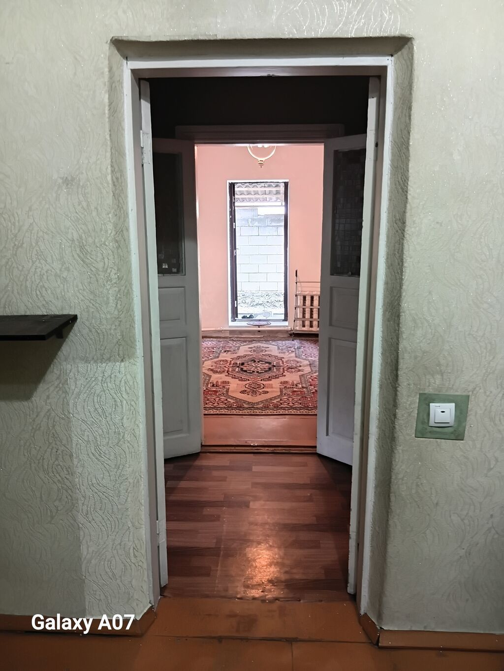 3 комнаты, 65 м², 2 соток, Бишкек, Красный Строитель ж/м Агентство недвижимости: фото 3