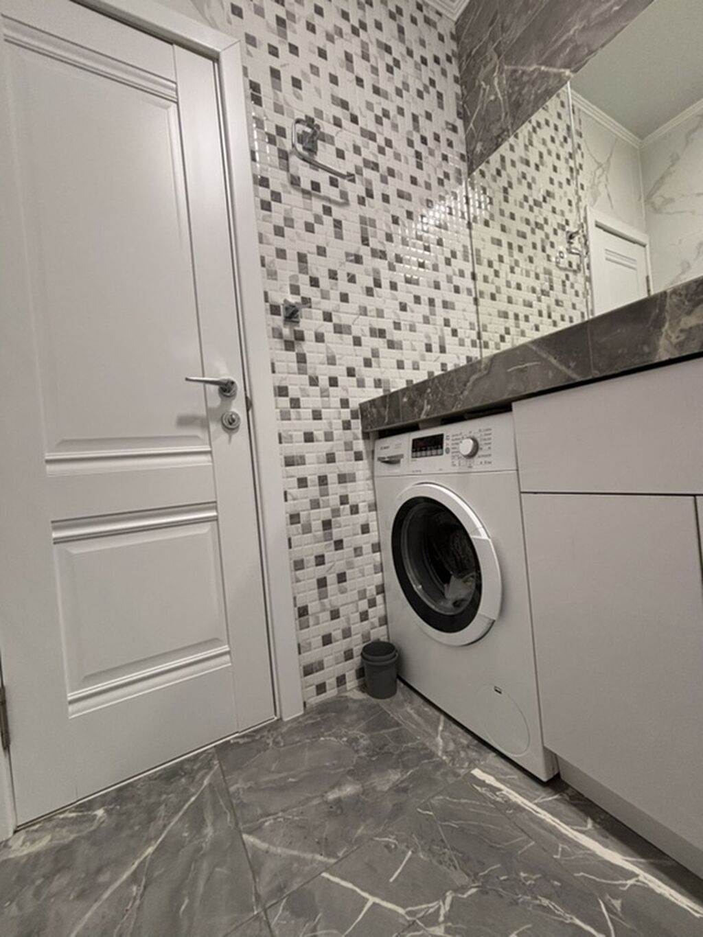 Продам 4-комнатную квартиру 106 м² в ЖК Кок-Жар: фото 3