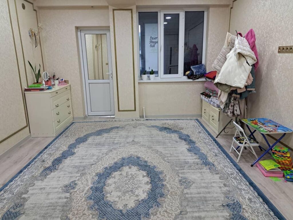 2 комнаты, 74 м², Евроремонт: фото 7