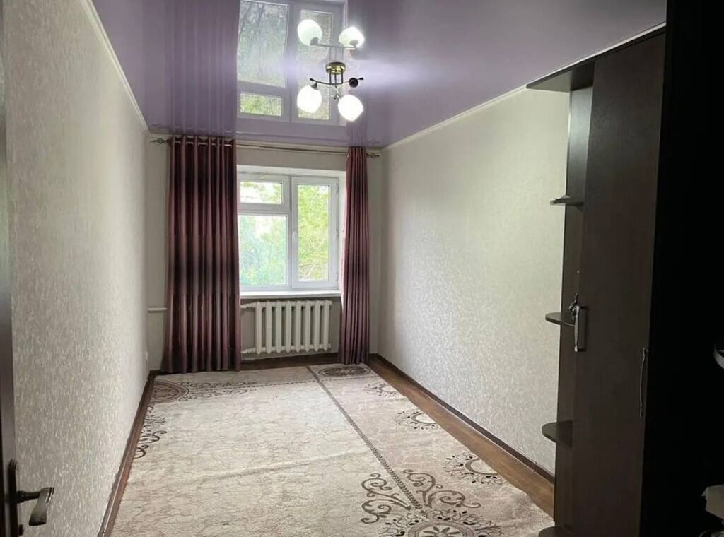 3 комнаты, 63 м²: фото 3