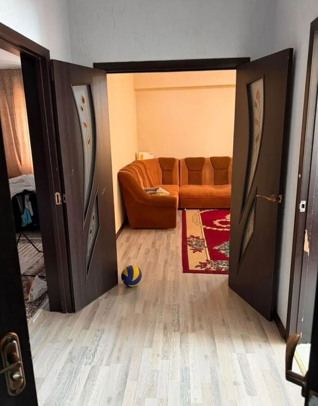 2 комнаты, 40 м²: фото 1