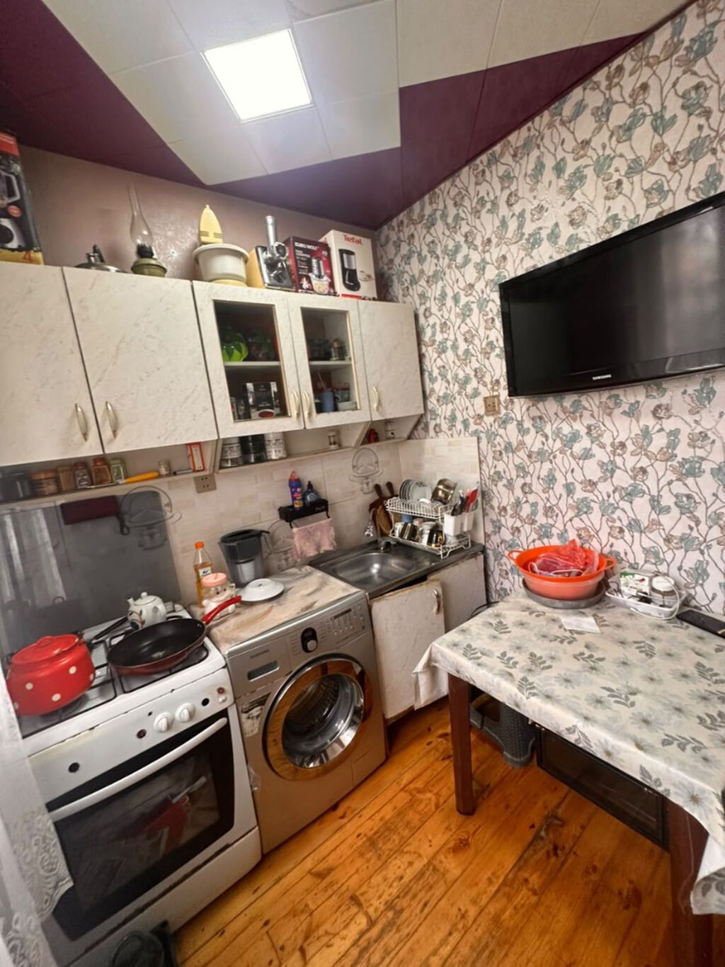 Məmmədlidə 2 otaqlı yeni tikili mənzil satılır, 62 m², 90 000 AZN, şəkil 2 / 10