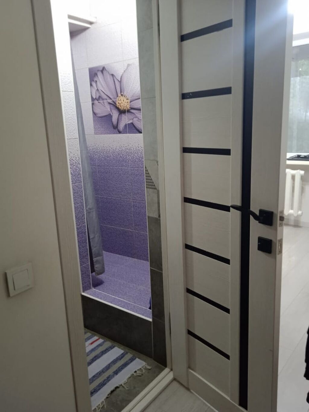 1 комната, 36 м², Индивидуалка, 1 этаж, Свежий ремонт: фото 5