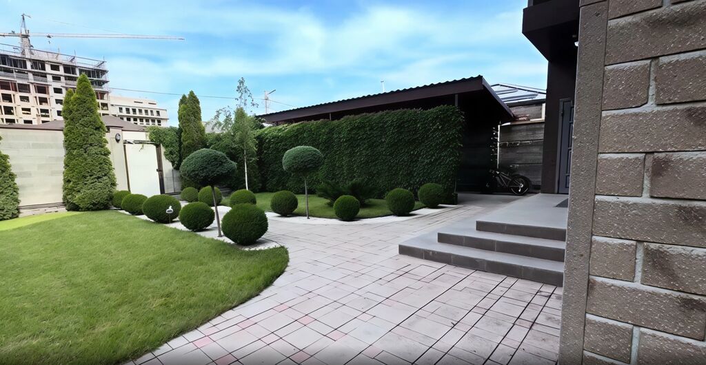 220 м², 5 комнат, АУЦА: фото 2