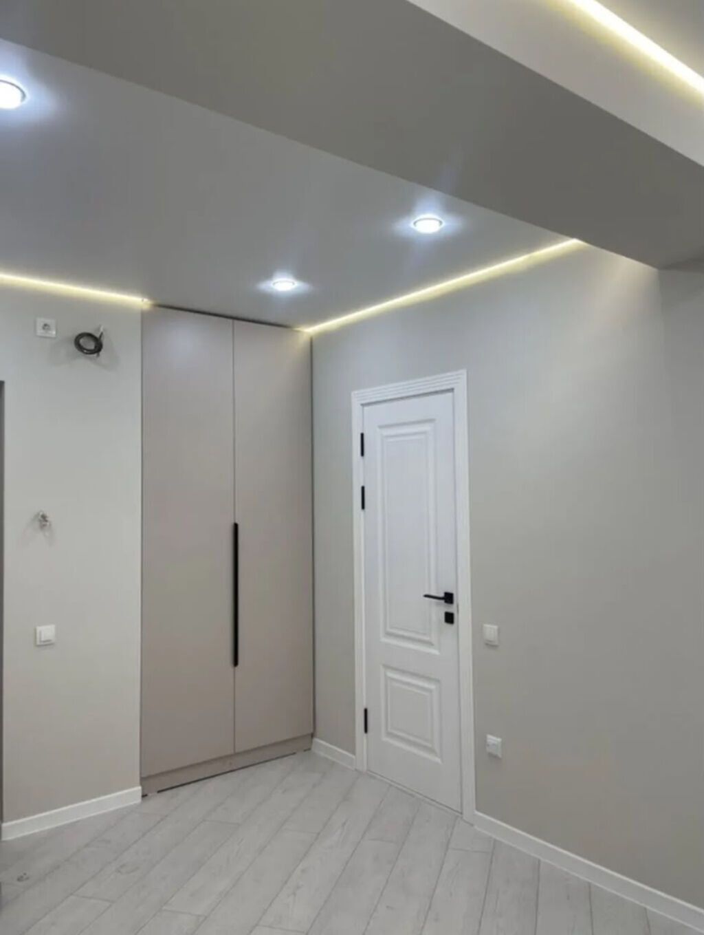 2-комн. квартира, 63 м², ЖК Ак-Ниет, 8 этаж: фото 2