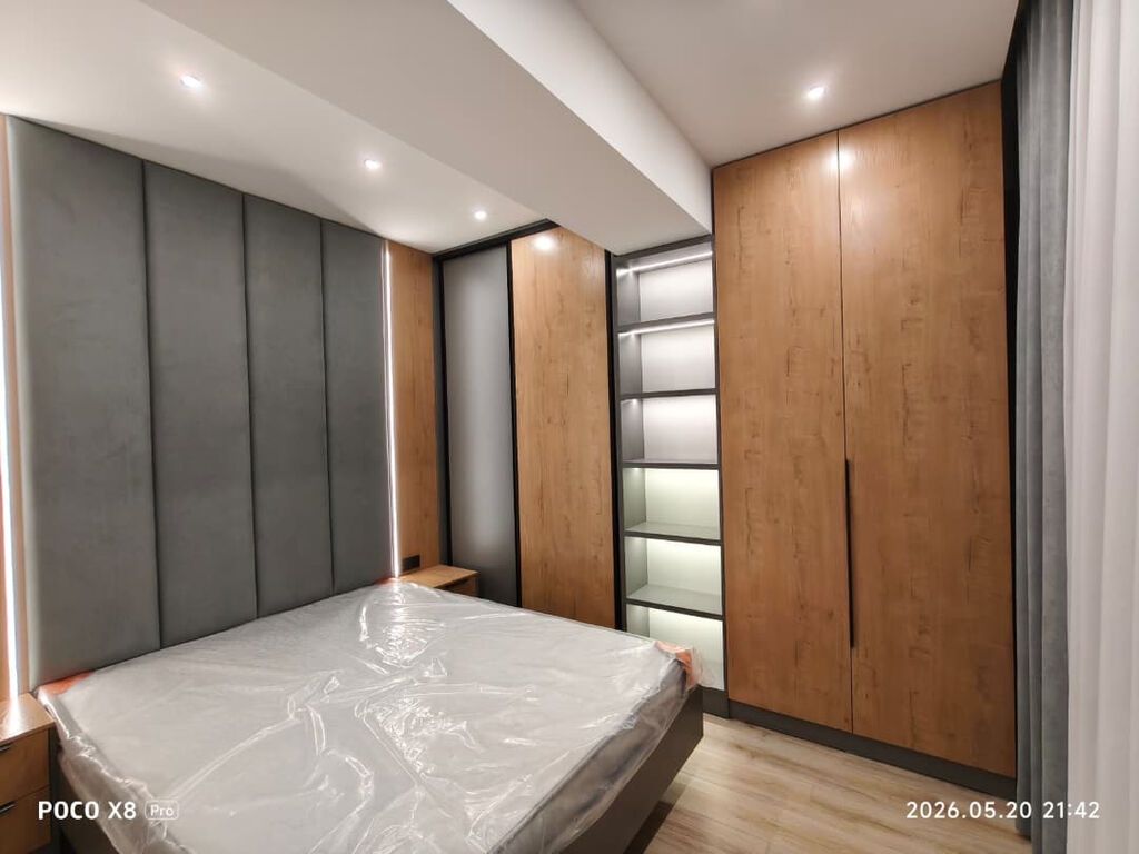 2 комнаты, 41 м², Элитка, Технопарк Элитка, 3 этаж, Дизайнерский ремонт: фото 3