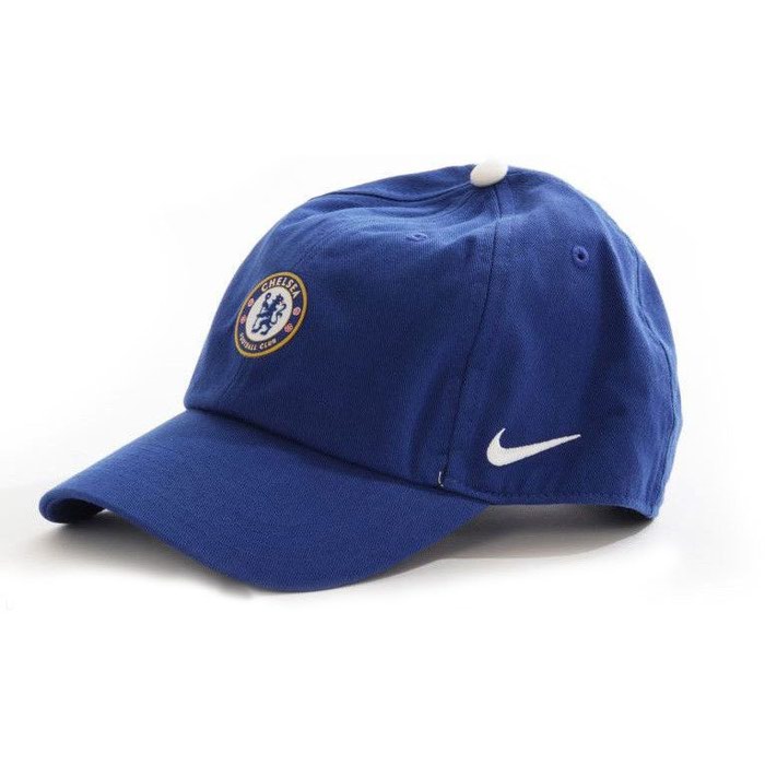 nike chelsea hat