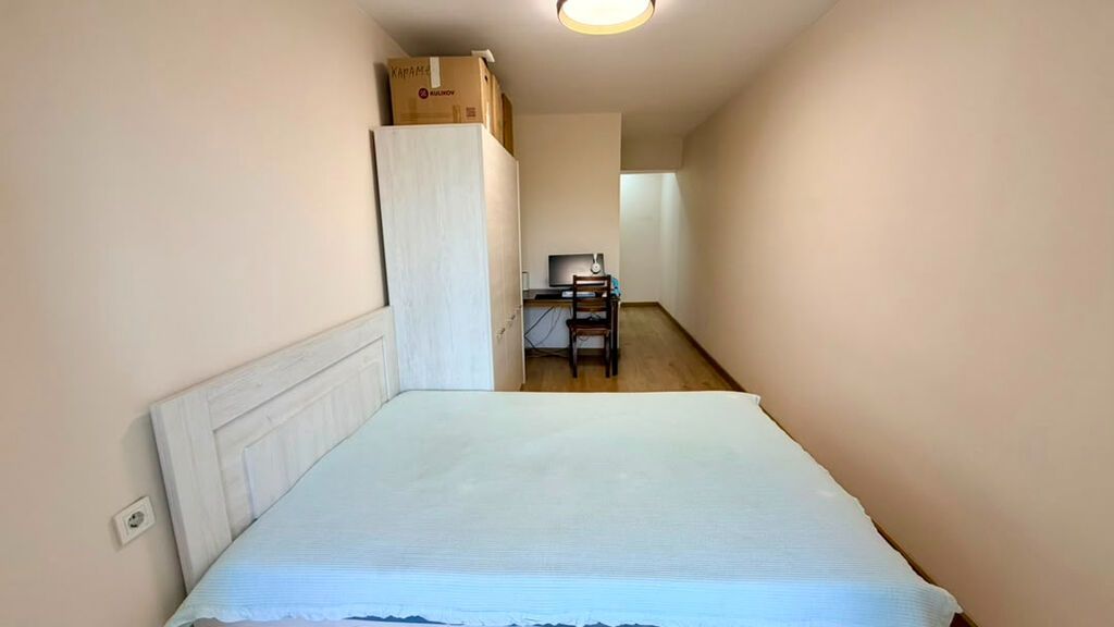 2 комнаты, 55 м², Цум Индивидуалка, 5 этаж, Свежий ремонт: фото 7