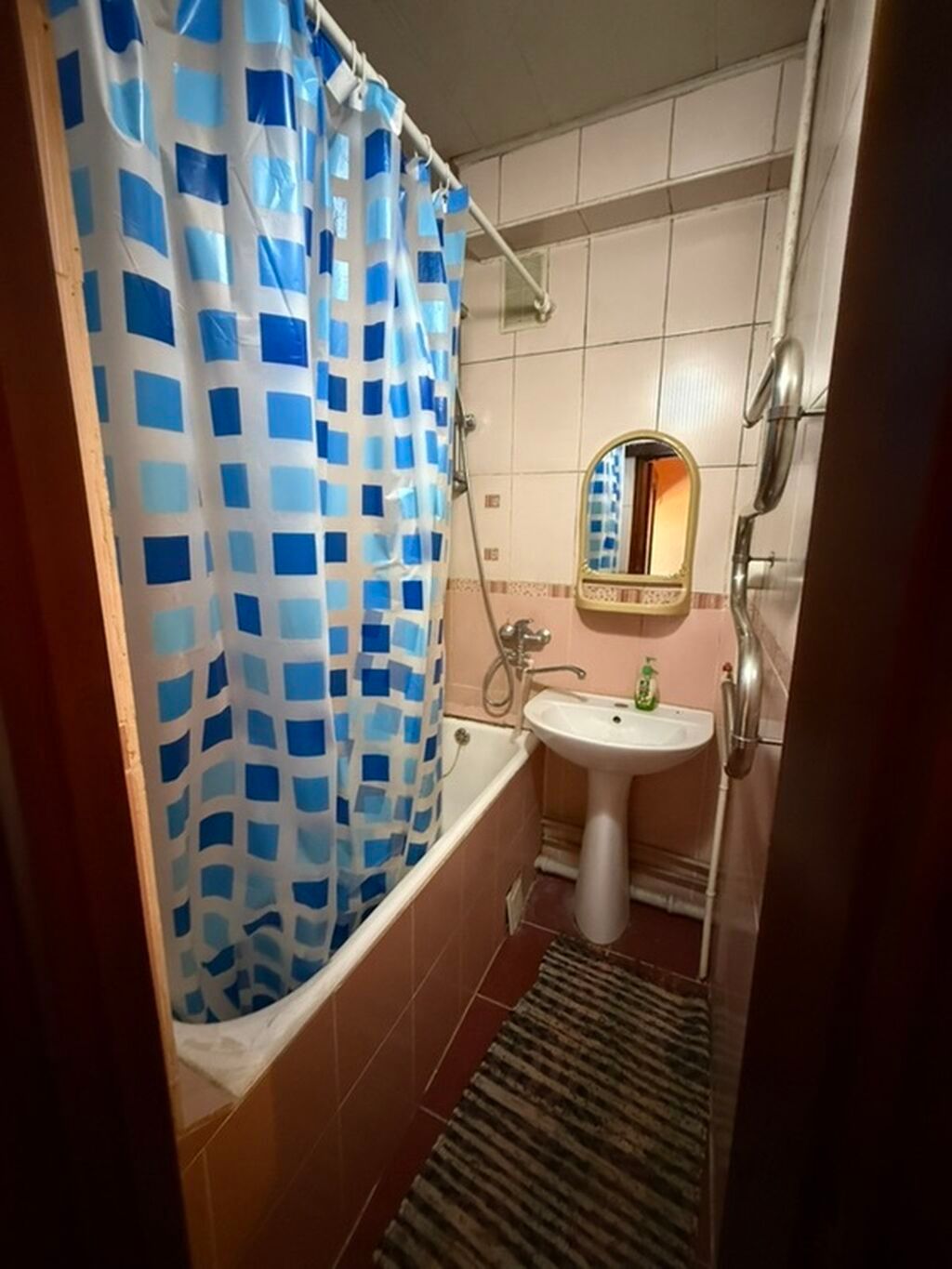 В квартире есть вся необходимая мебель и техника для комфортного: фото 5