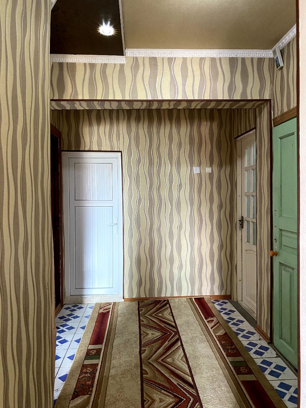 4 комнаты, 85 м², Черёмушки мкр., Индивидуалка, 3 этаж, Евроремонт: фото 7