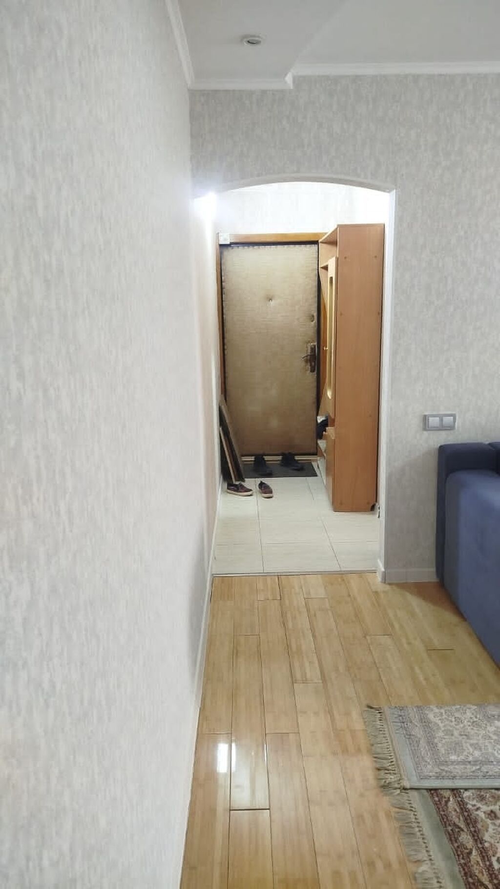 58 м², С мебелью: фото 5