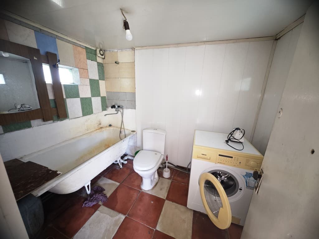 29 м², 1 комната, Восток-5 мкр: фото 5