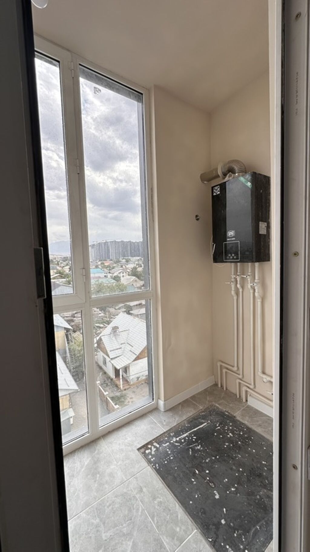 Сдам 2-комнатную квартиру, 45 м², 6 этаж: фото 5