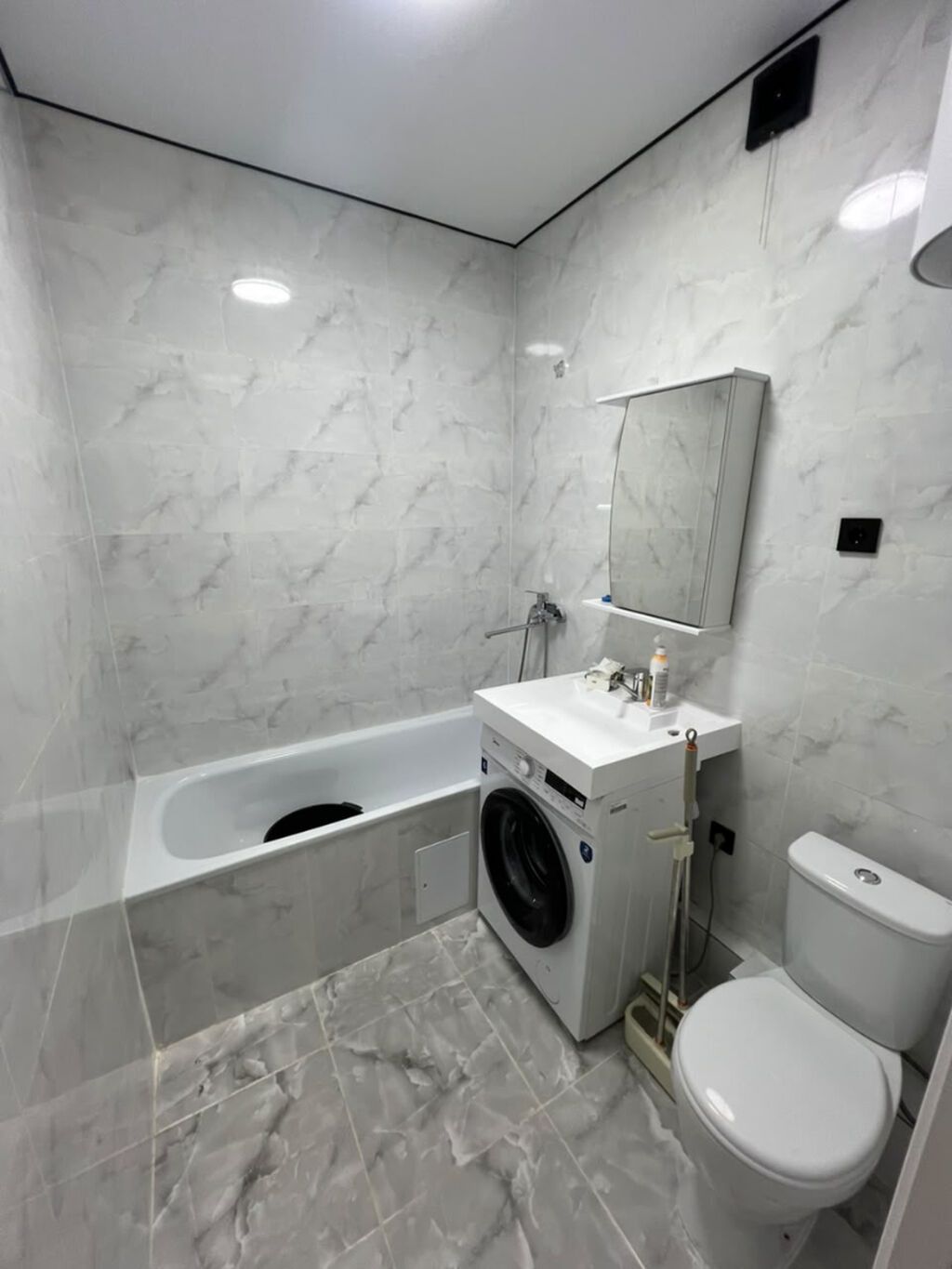 1 комната, 26 м², Технопарк Элитка, 1 этаж, Свежий ремонт: фото 4