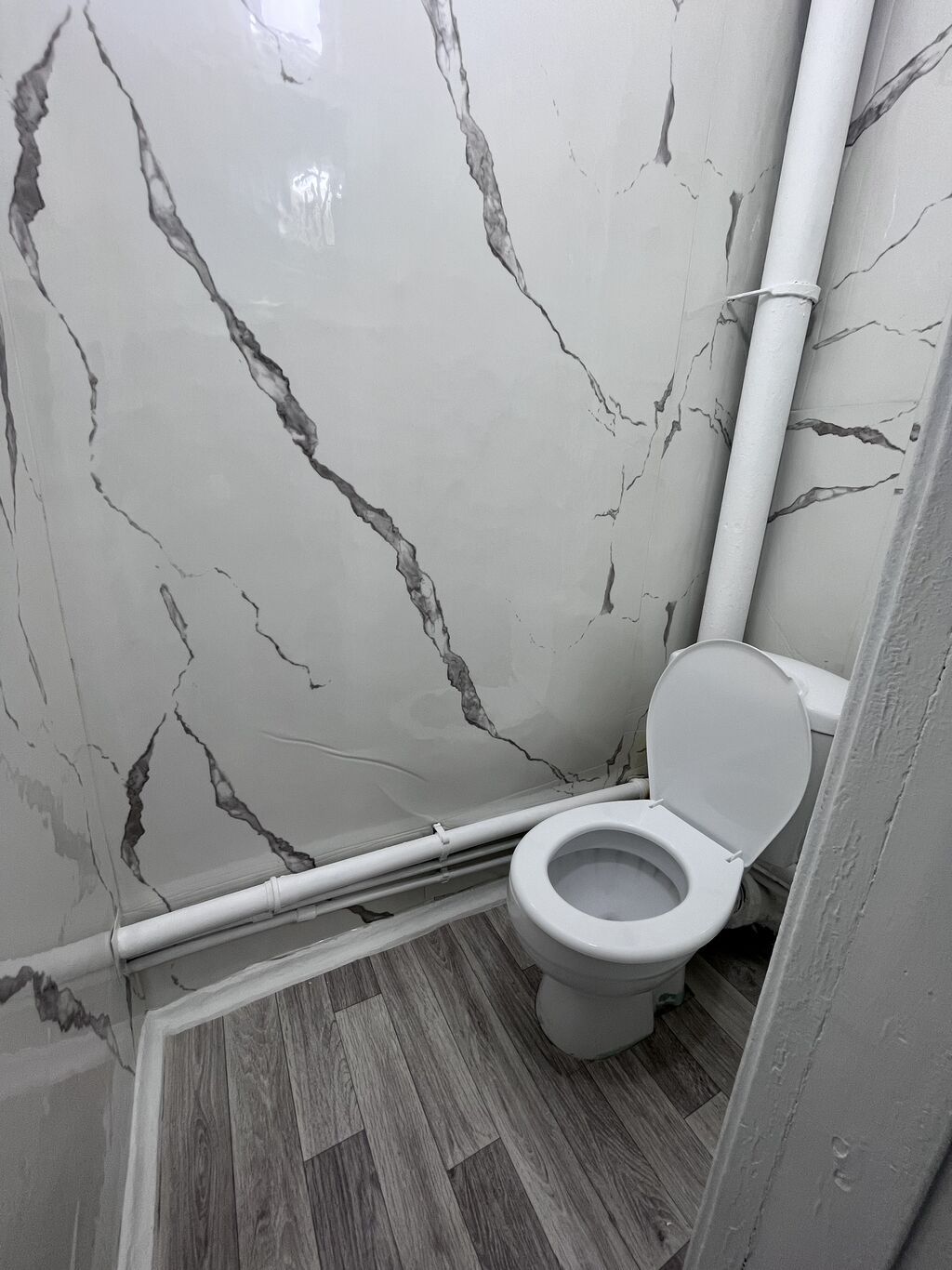 1 комната, 25 м², Ата-Тюрк парк Малосемейка, 2 этаж: фото 7