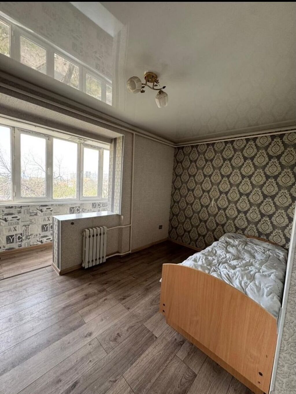55 м², С мебелью: фото 3