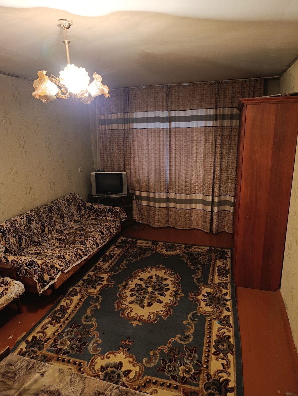 Сдам меблированную студию 35 м²: фото 2