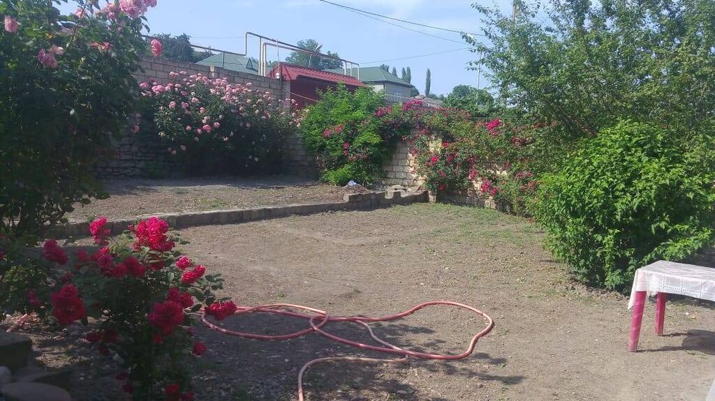 4 otaqlı, 182 kv. m, Kredit yoxdur, Orta təmir