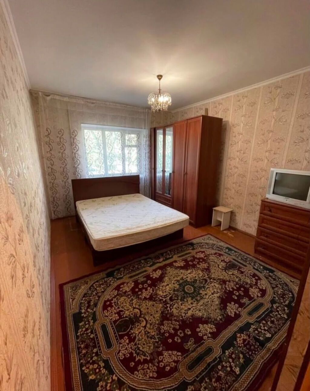 1 комната, 30 м², 5 мкр Индивидуалка, 1 этаж, Косметический ремонт: фото 2