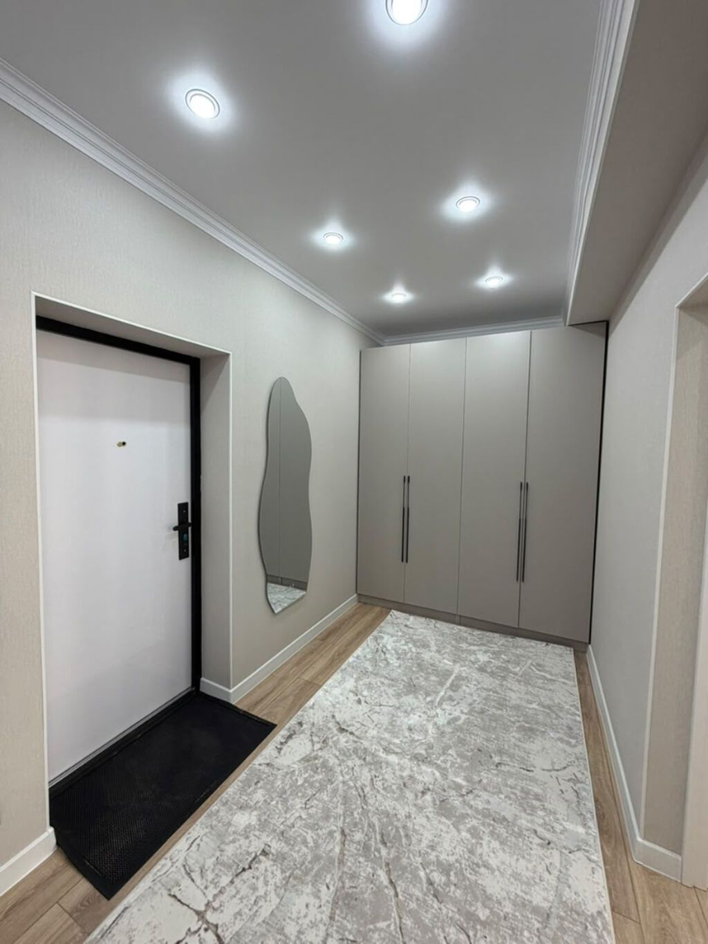 1 комната, 42 м², Технопарк Элитка, 11 этаж, Дизайнерский ремонт: фото 3