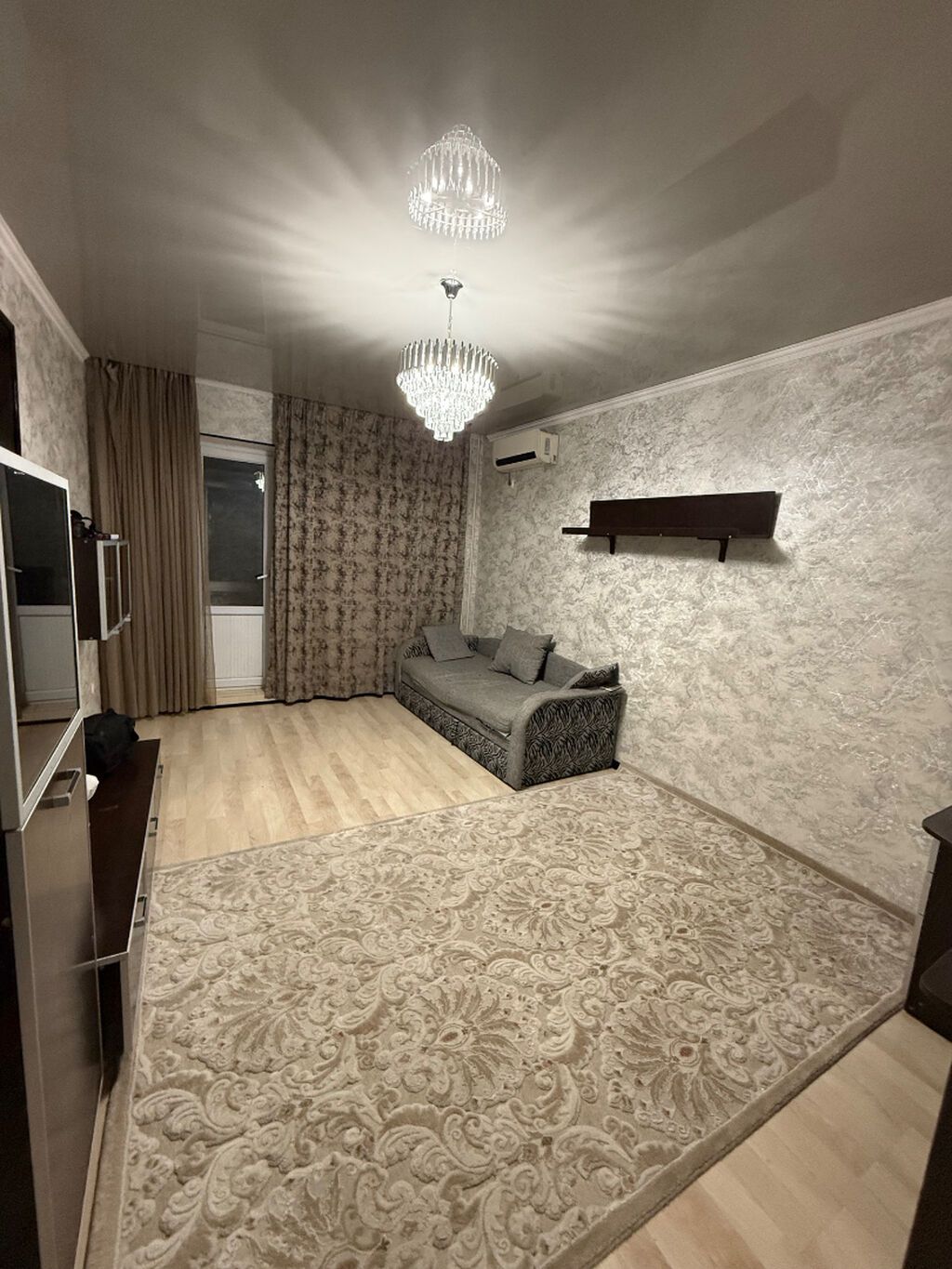 1-комн. кв. Мега Комфорт, собств., без животных: фото 6