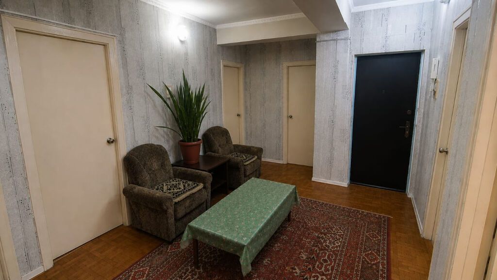 4 комнаты, 88 м², Филармония Индивидуалка, 5 этаж: фото 6