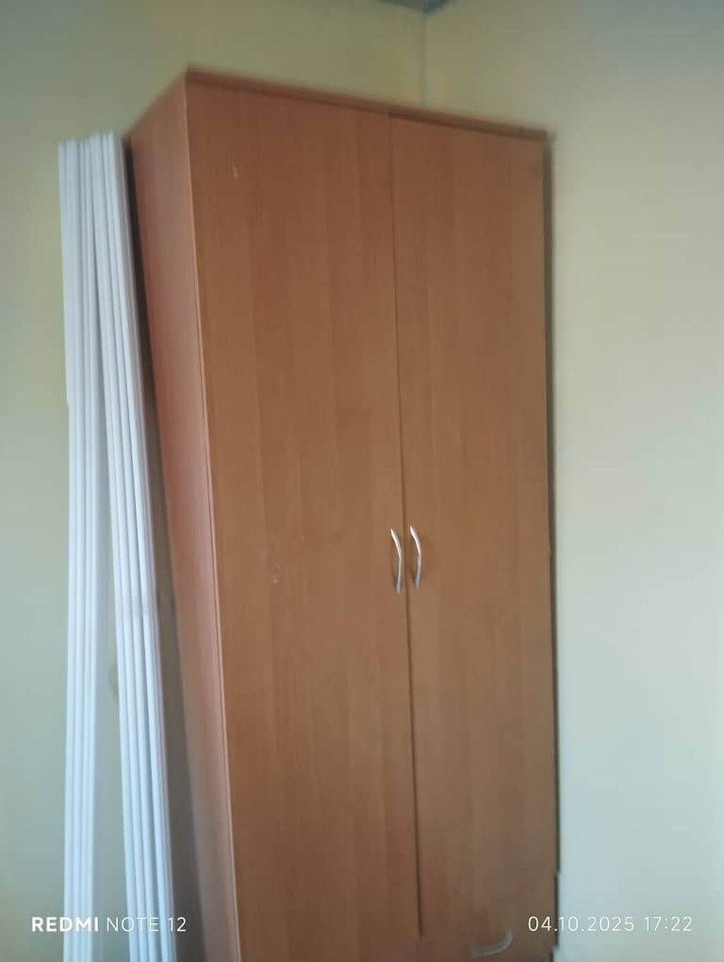 Сдам 1-комнатную квартиру в Ак-Ордо: фото 4