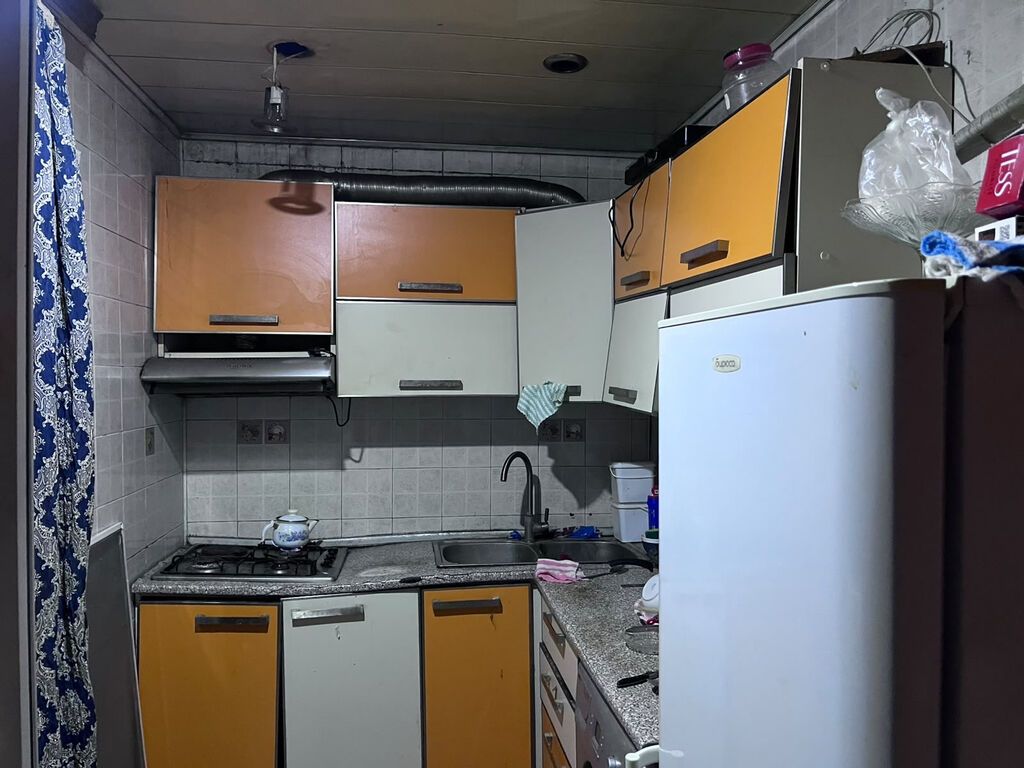 2 otaqlı