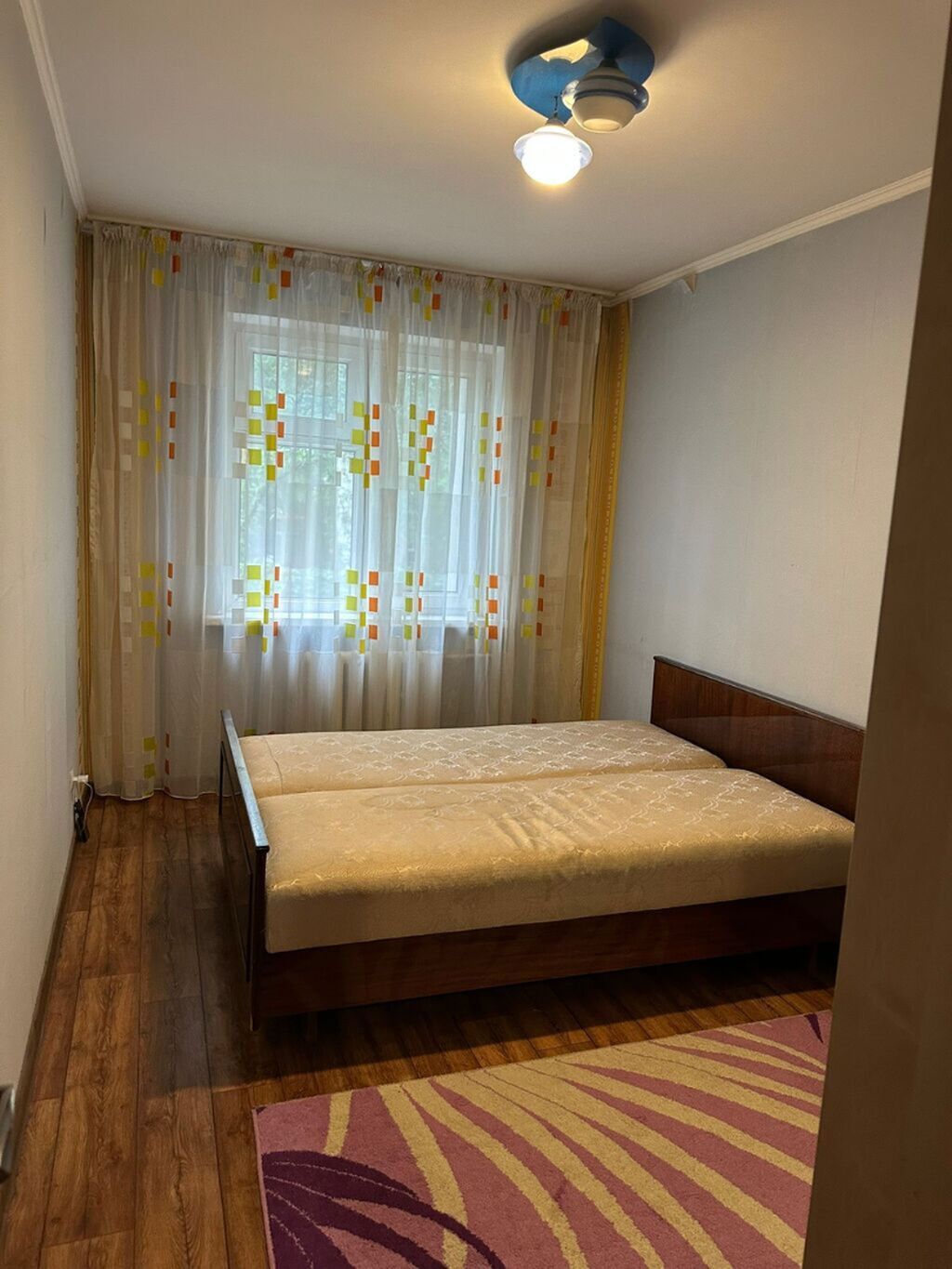2 комнаты, 43 м², 8 мкр 104 серия, 2 этаж, Косметический ремонт: фото 8