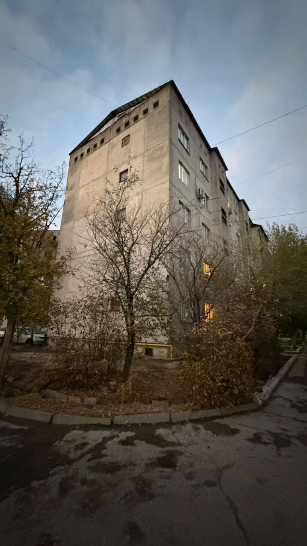 1 комната, 35 м², 104 серия, 1 этаж, Евроремонт: фото 3