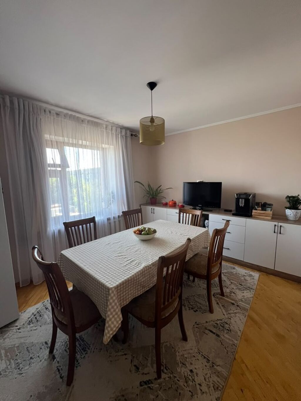 4 комнаты, 120 м², Индивидуалка, 4 этаж, Евроремонт: фото 3