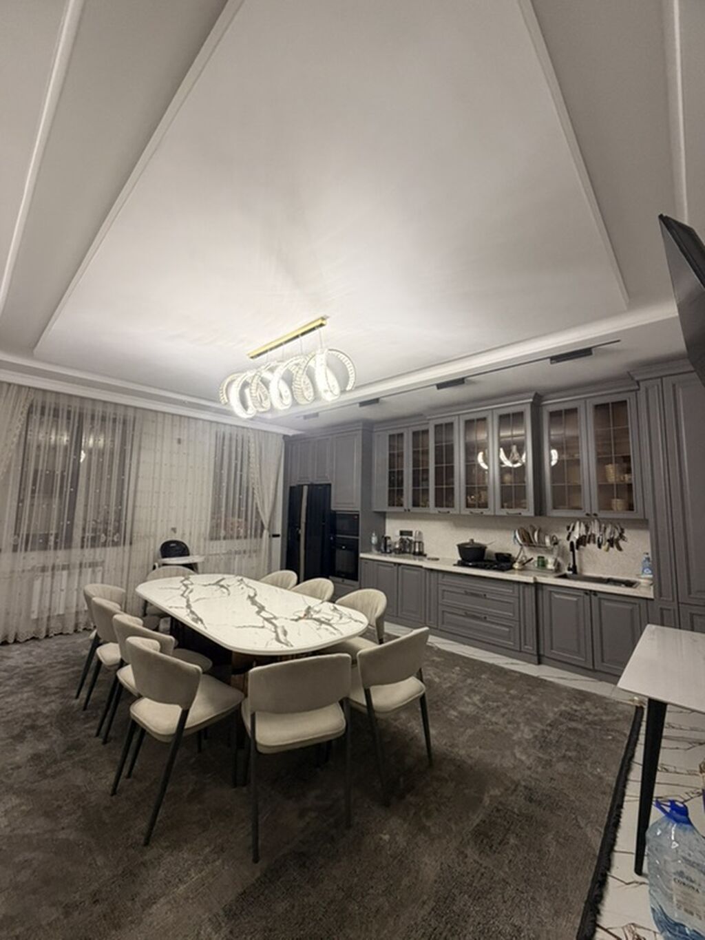 6 комнат и более, 435 м², 4 соток, Бишкек, Кок-Жар ж/м Собственник: фото 2