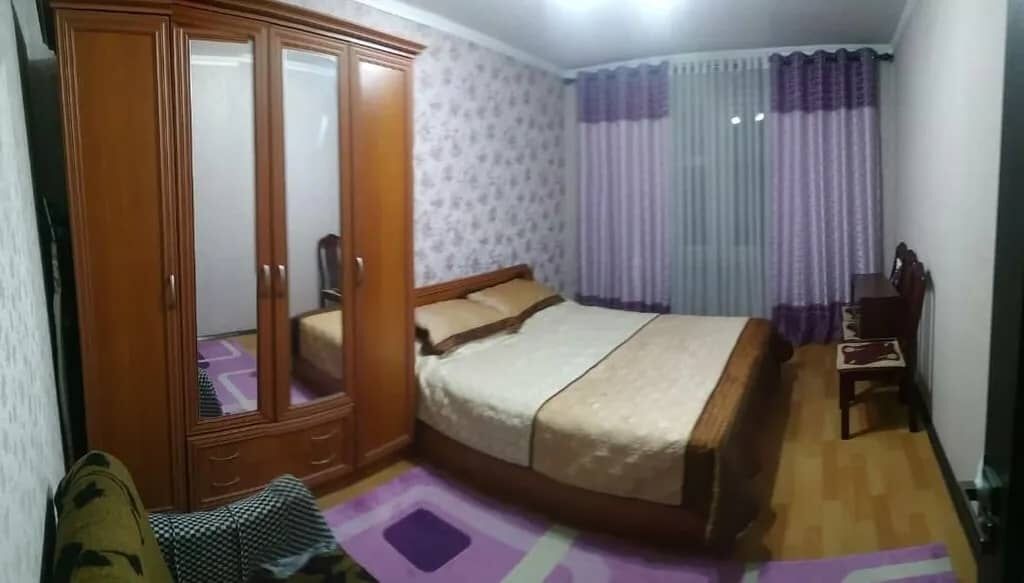 3 комнаты, 60 м², Пригородное с. Индивидуалка, 2 этаж, Косметический ремонт: фото 7