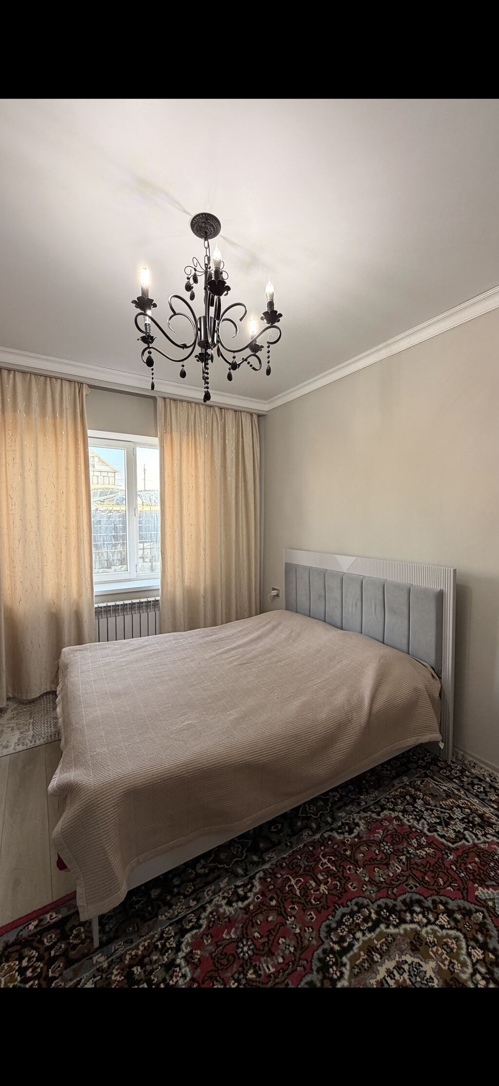 Продаю дом в Мкр Учкун рядом с новой школой 230м2 5 комнат + кухня: фото 7