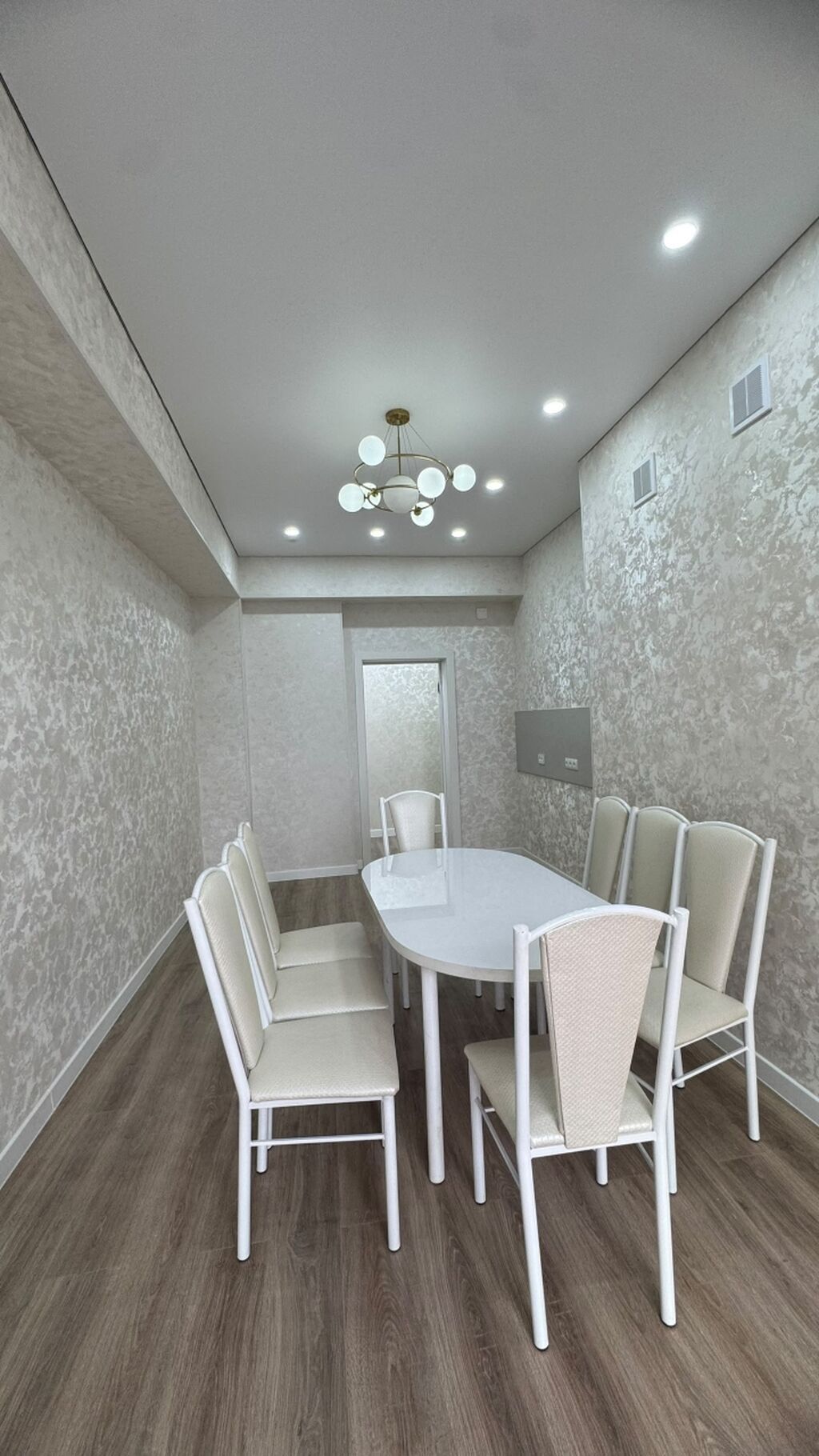 2 комнаты, 58 м², Технопарк Элитка, 7 этаж, Свежий ремонт: фото 2